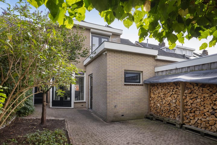 Photo 34 of Mesdagstraat 27