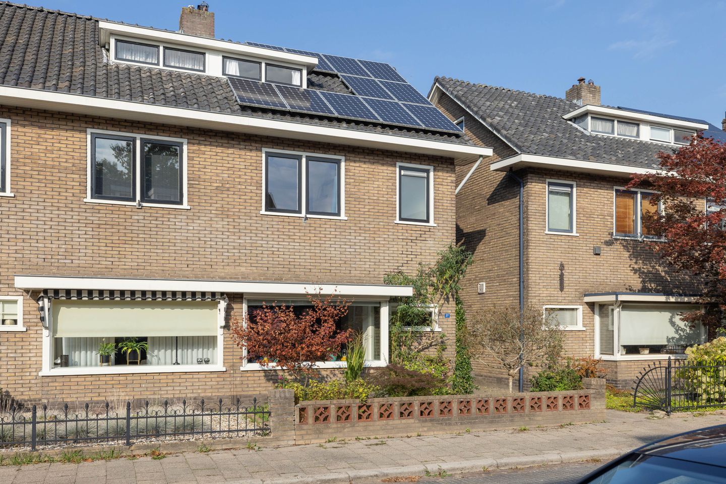 Foto 40 van Mesdagstraat 27