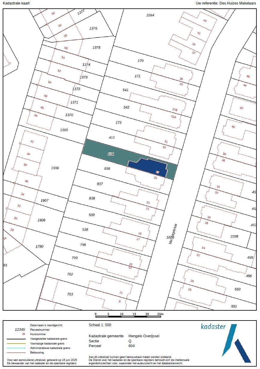 Foto 41 van Mesdagstraat 27