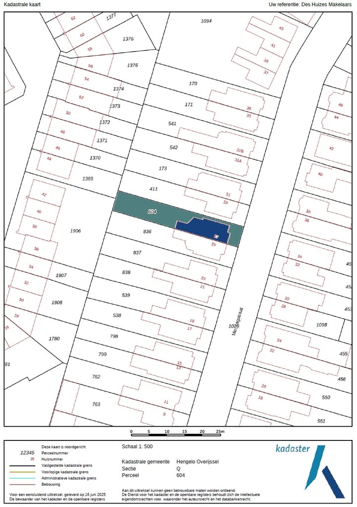 Photo 41 of Mesdagstraat 27