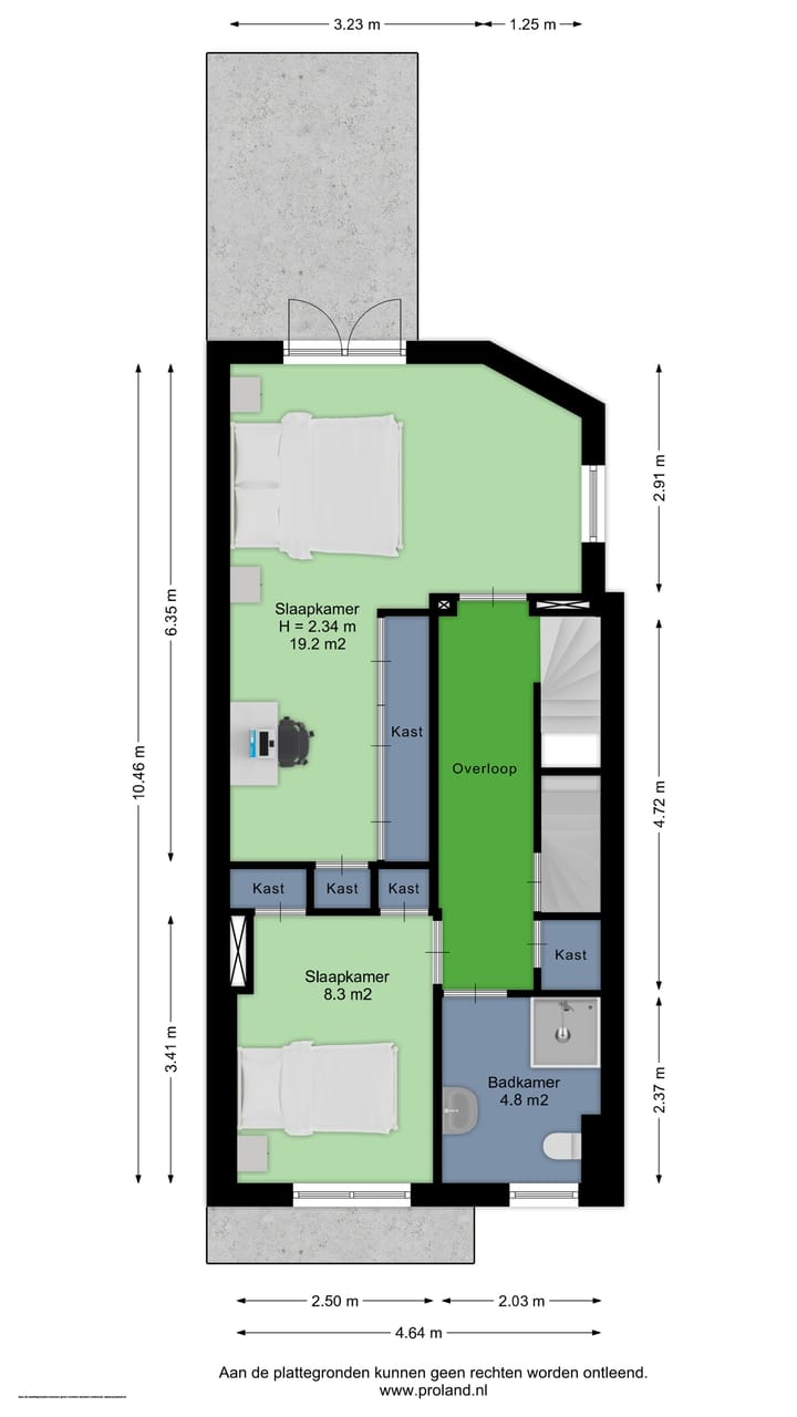 Photo 43 of Mesdagstraat 27