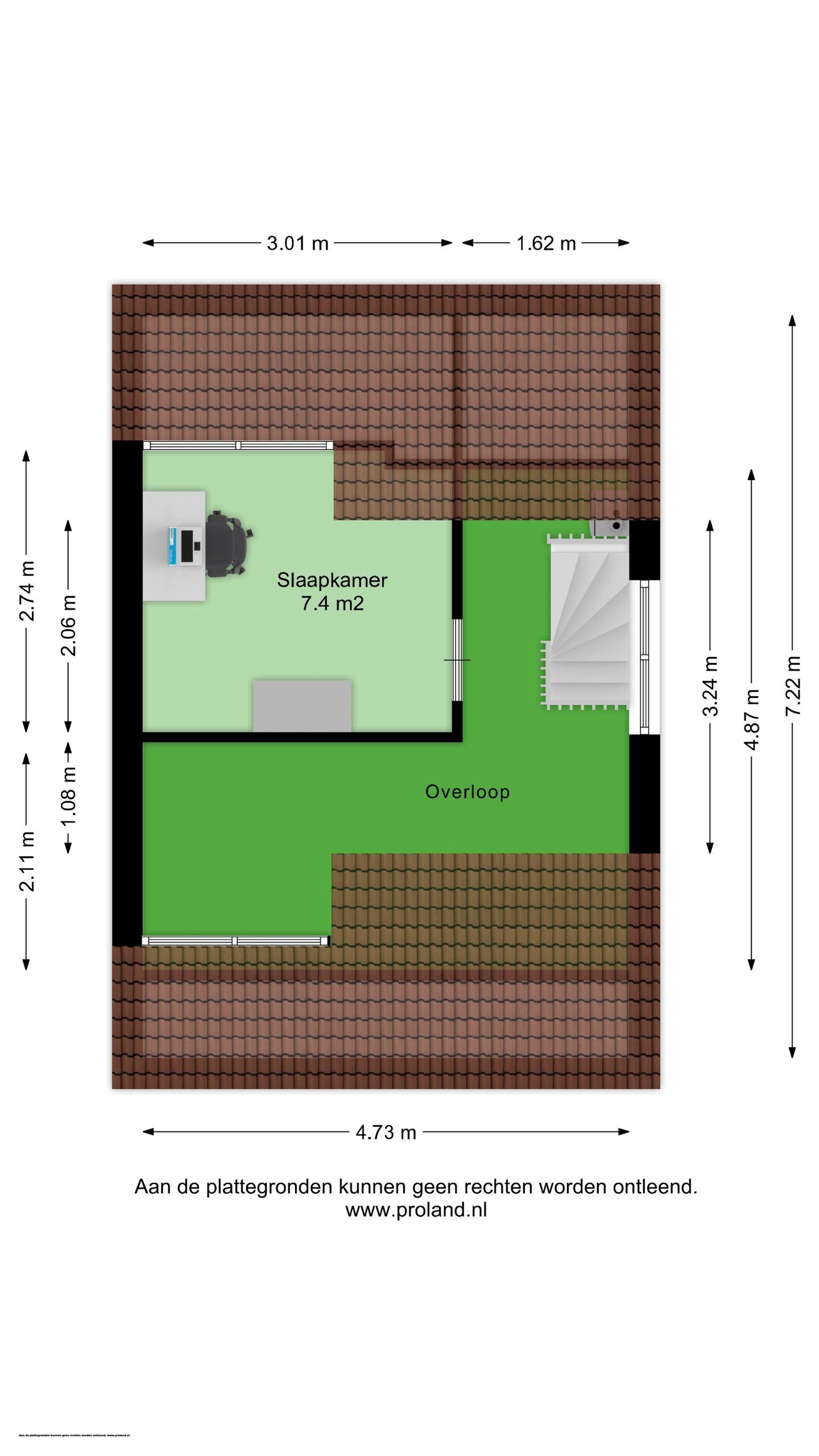 Foto 44 van Mesdagstraat 27