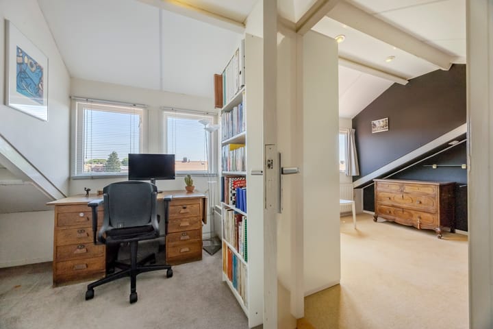 Foto 30 van Pater Berthierstraat 2