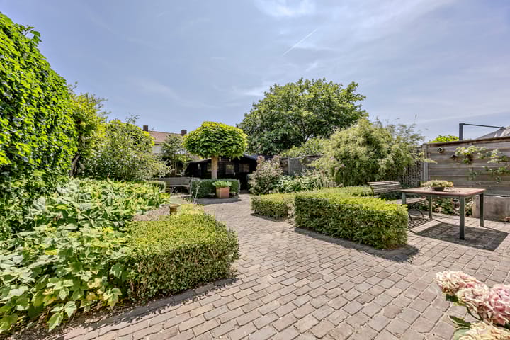 Foto 34 van Pater Berthierstraat 2