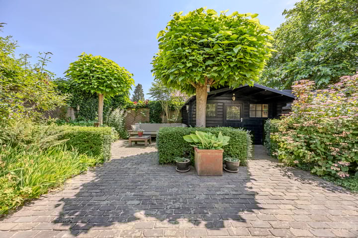 Foto 35 van Pater Berthierstraat 2