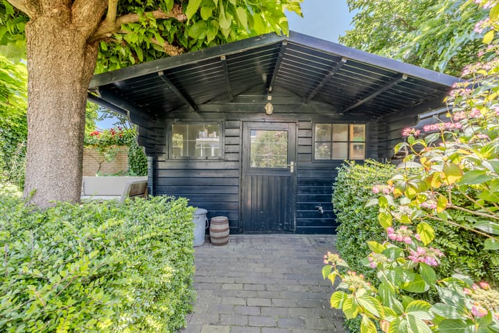 Foto 37 van Pater Berthierstraat 2