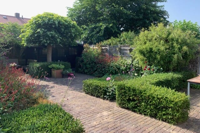 Foto 41 van Pater Berthierstraat 2