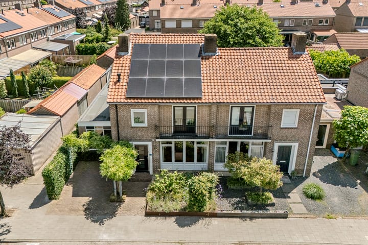 Foto 43 van Pater Berthierstraat 2