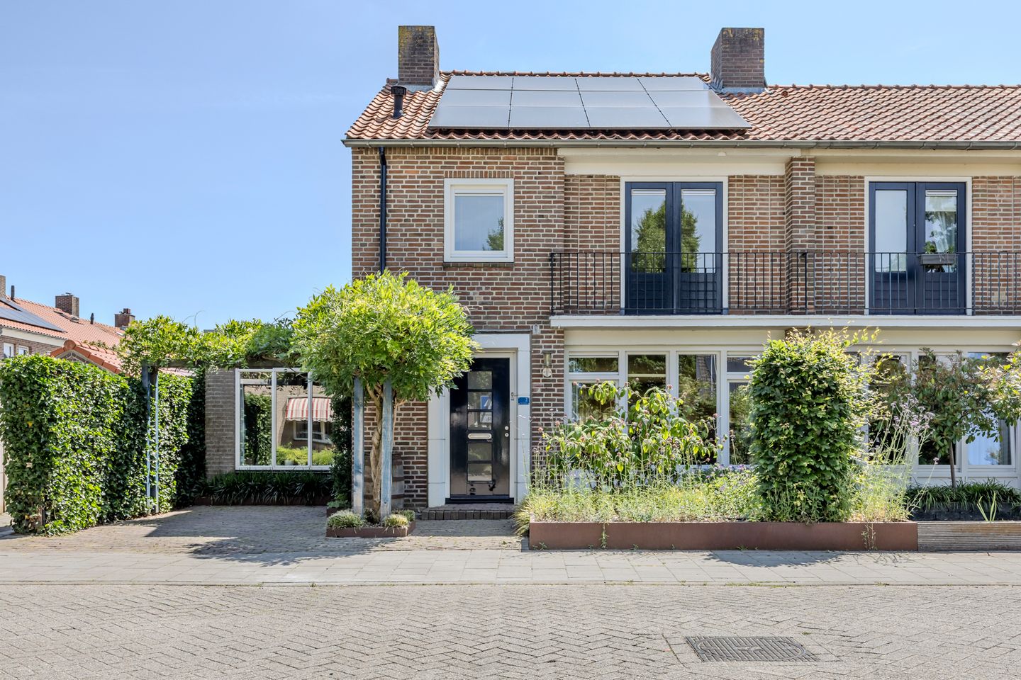 Foto 44 van Pater Berthierstraat 2