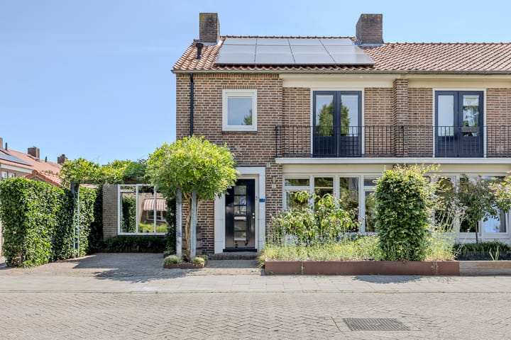 Foto 44 van Pater Berthierstraat 2