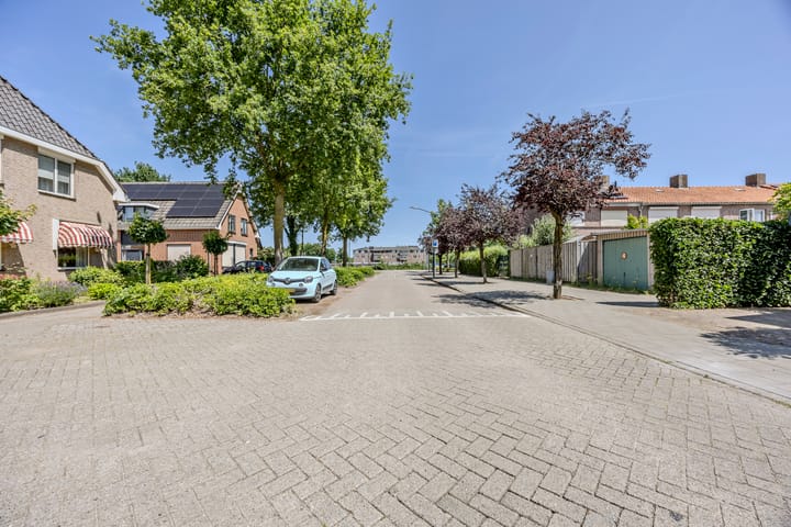 Foto 45 van Pater Berthierstraat 2