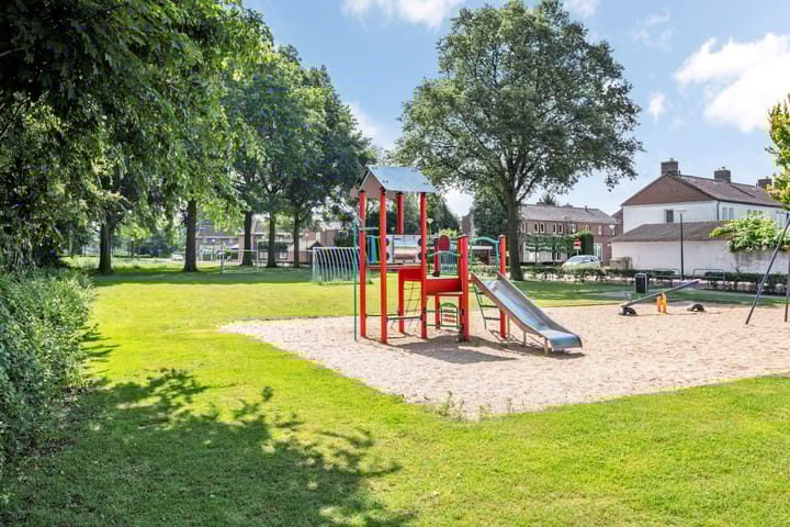 Foto 47 van Pater Berthierstraat 2