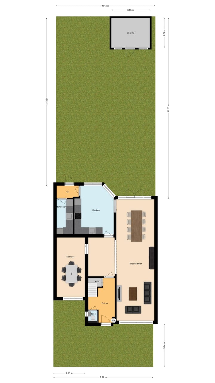 Foto 56 van Pater Berthierstraat 2