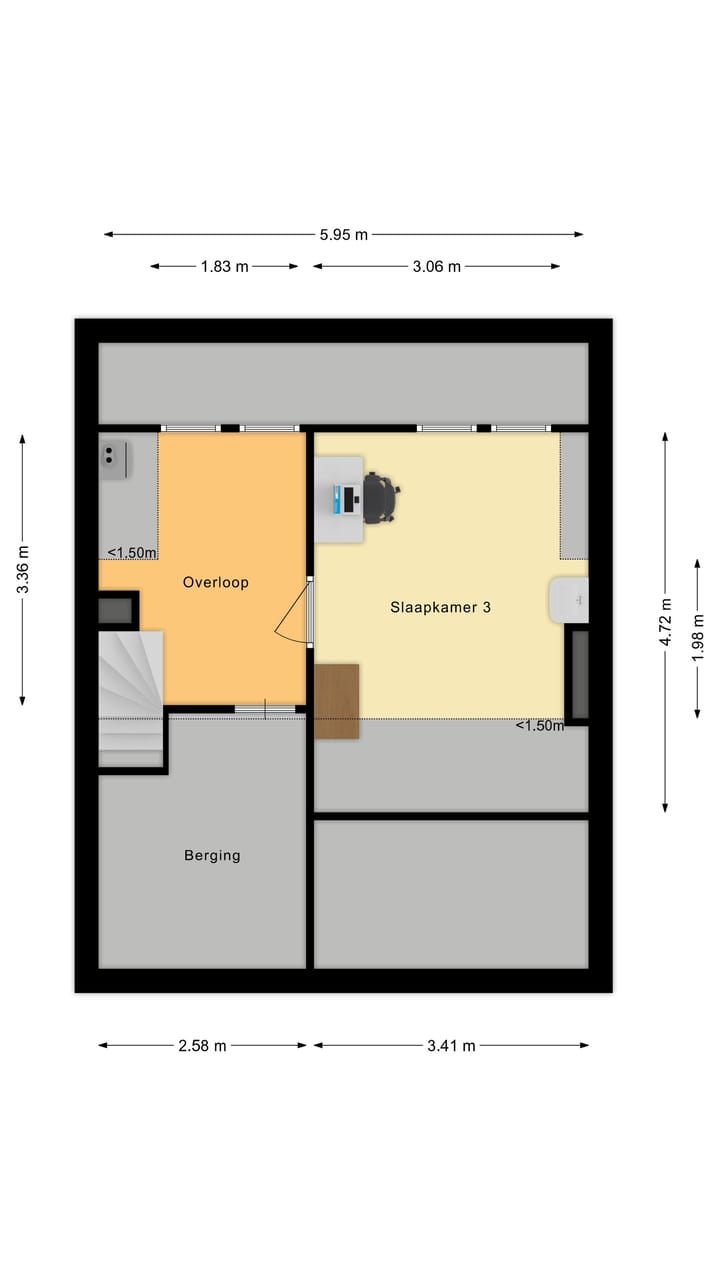 Foto 59 van Pater Berthierstraat 2