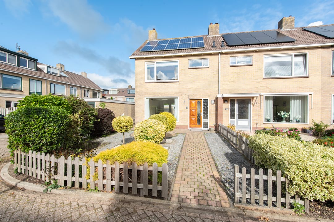 Foto 1 van Leeuwerikstraat 1