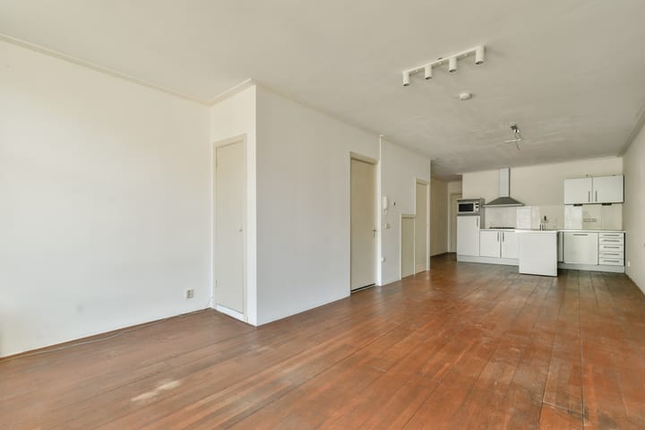 Foto 4 van Bilderdijkstraat 192-1