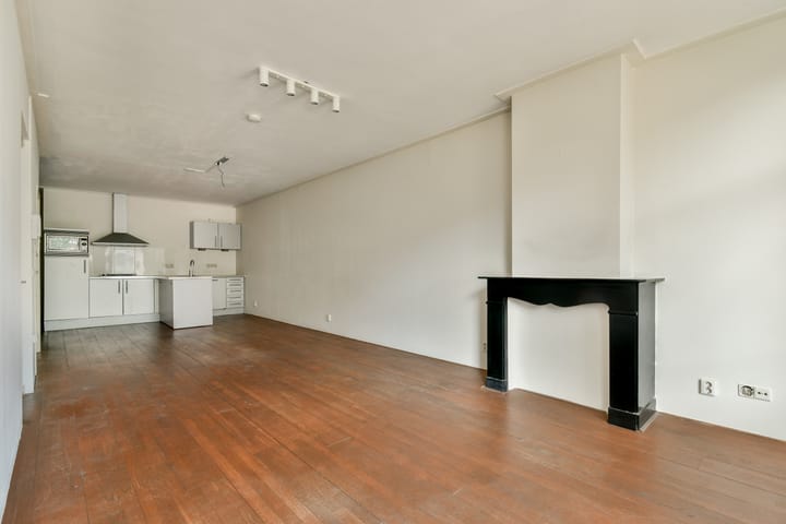 Foto 5 van Bilderdijkstraat 192-1