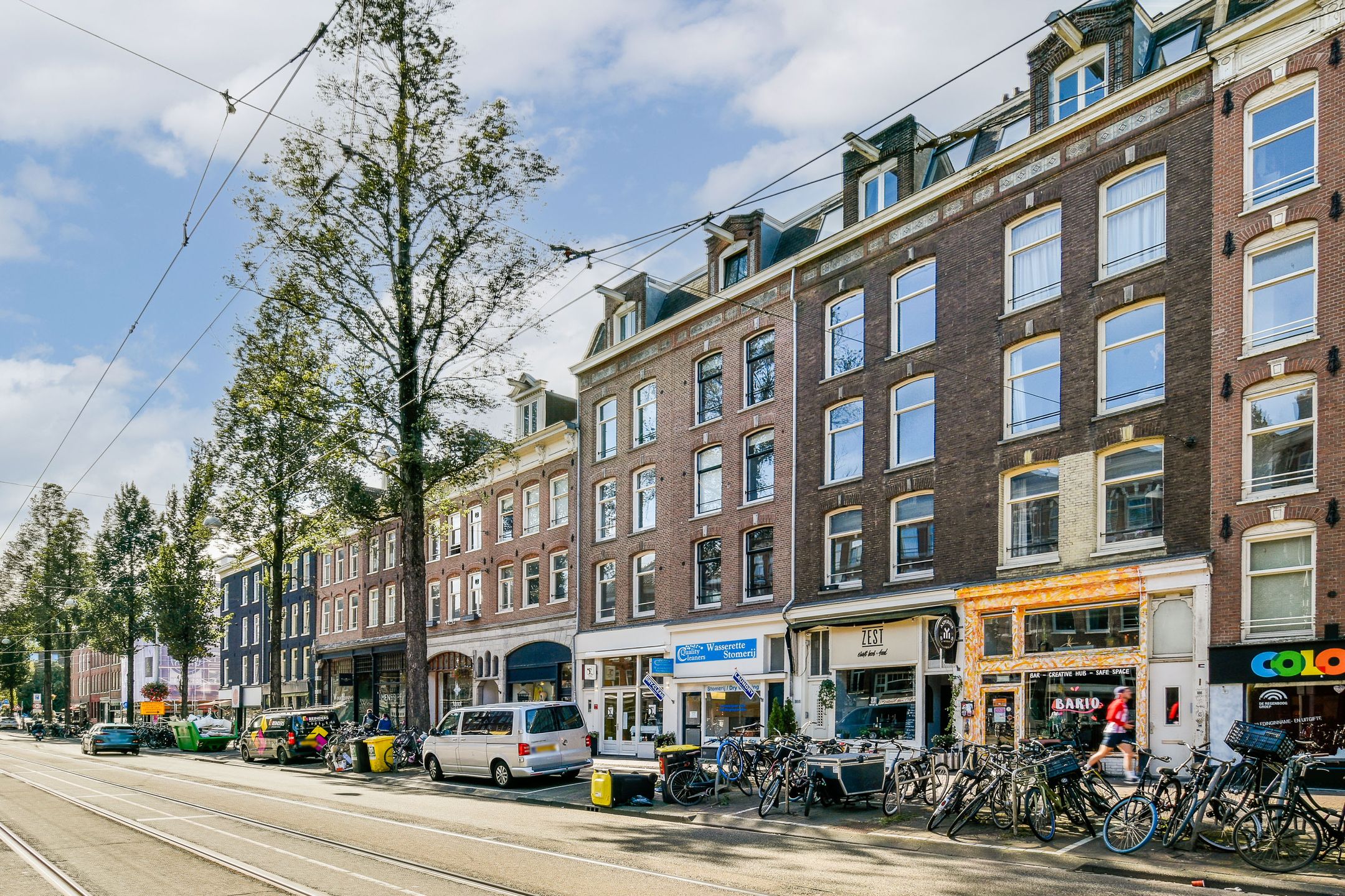 Photo 15 of Bilderdijkstraat 192-1