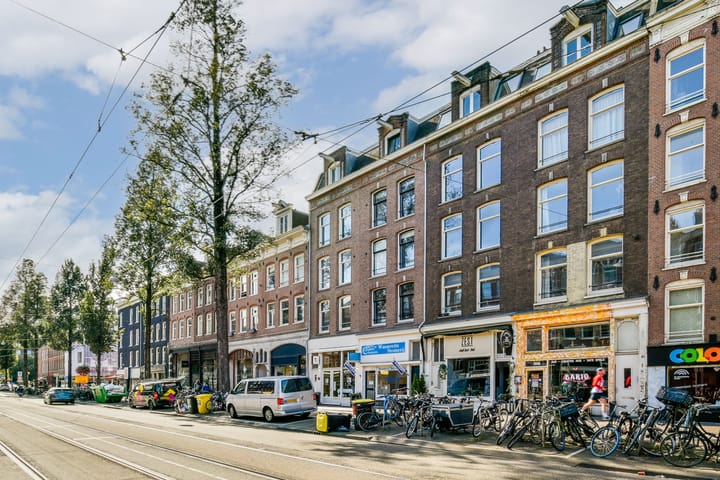 Foto 15 van Bilderdijkstraat 192-1