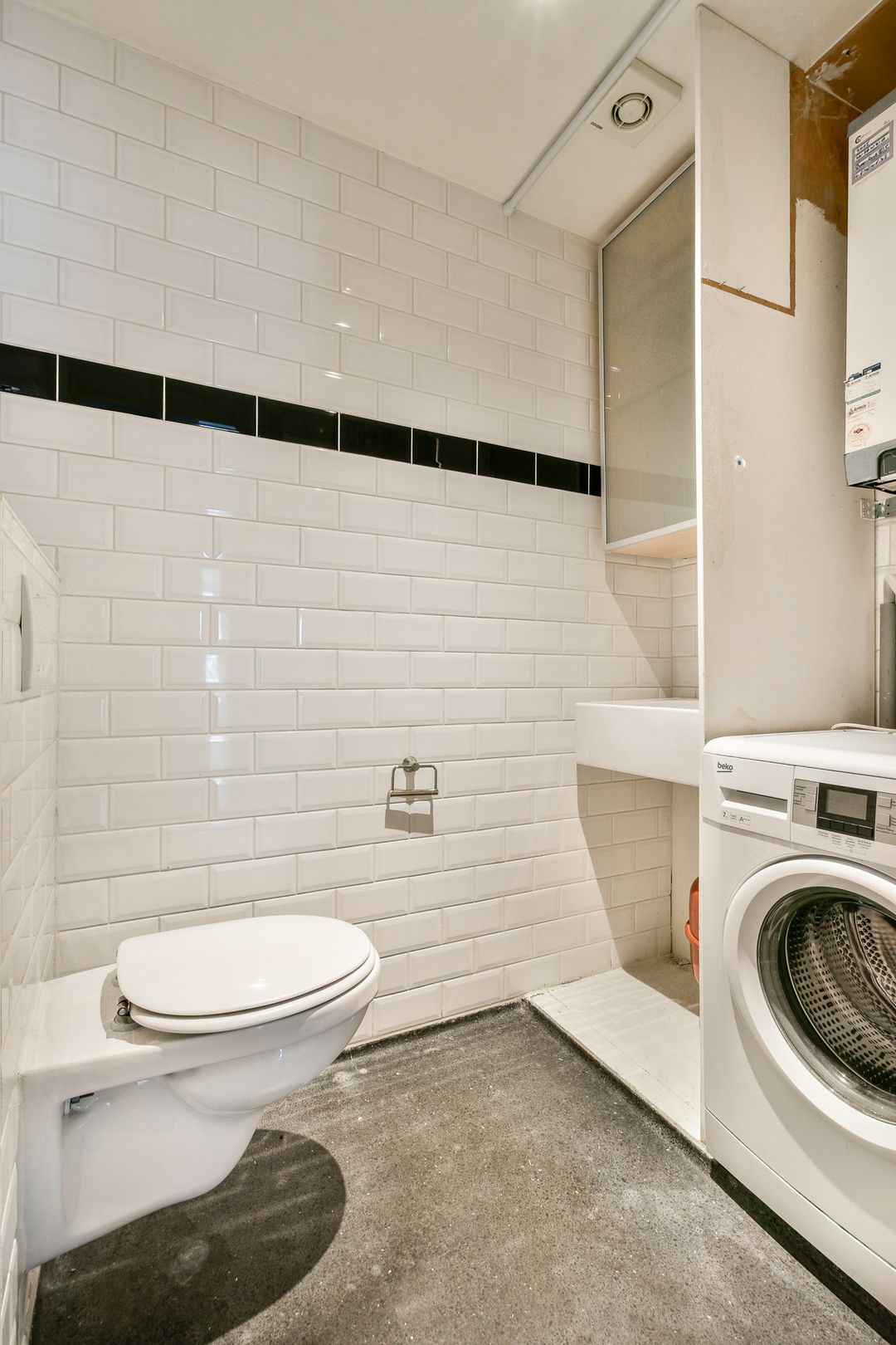 Photo 17 of Bilderdijkstraat 192-1