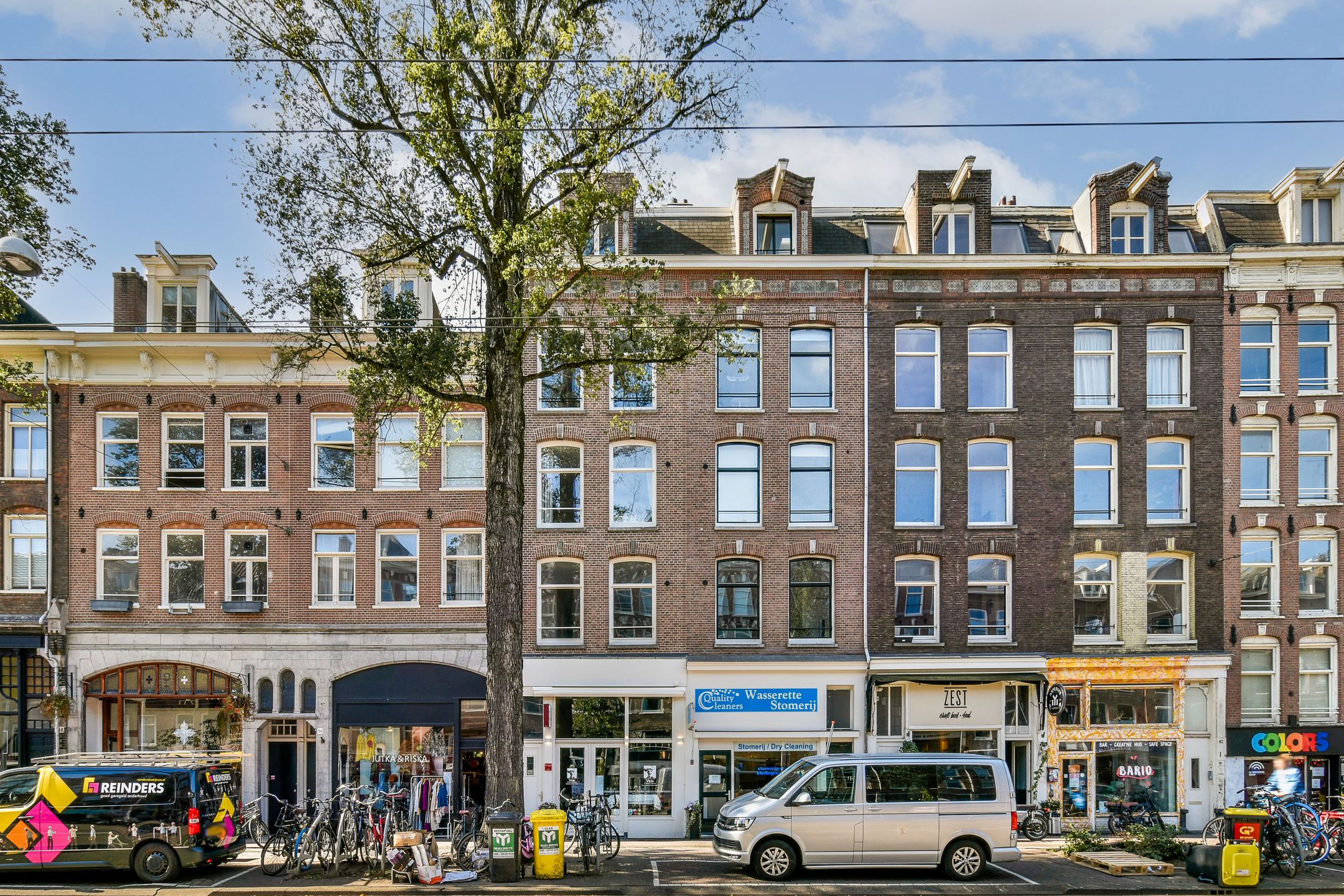 Photo 18 of Bilderdijkstraat 192-1