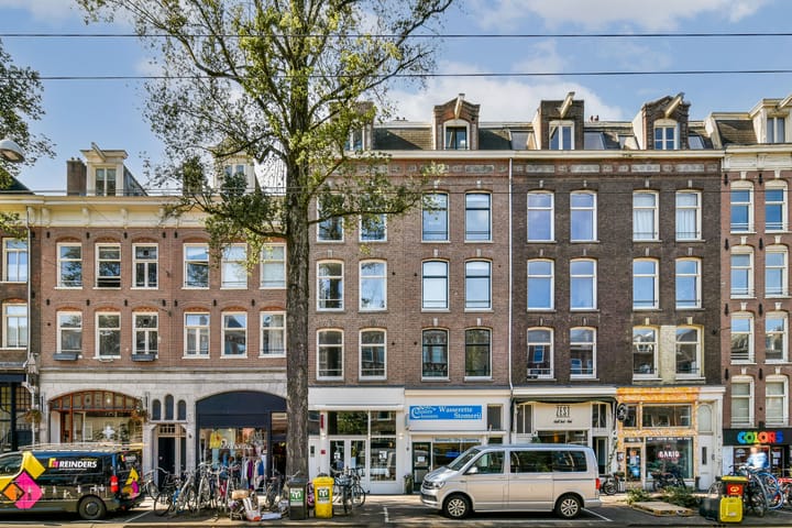 Foto 18 van Bilderdijkstraat 192-1