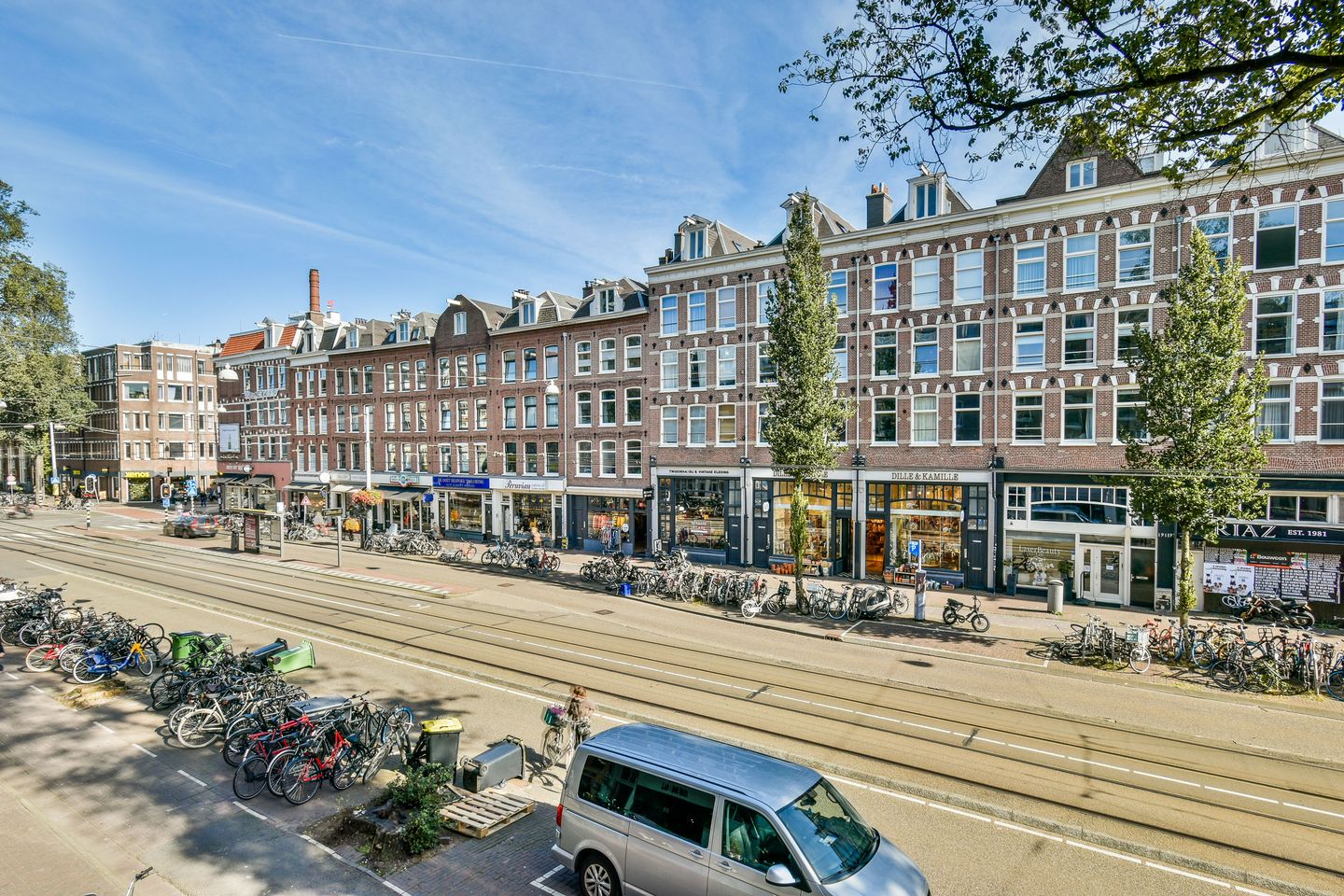 Photo 19 of Bilderdijkstraat 192-1