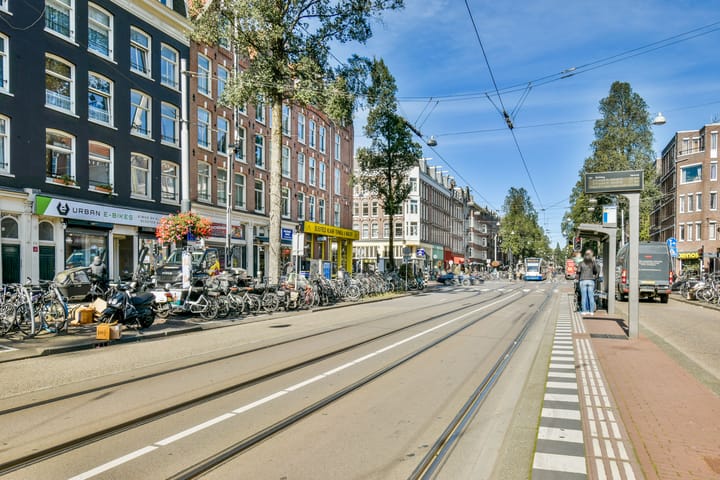 Foto 20 van Bilderdijkstraat 192-1