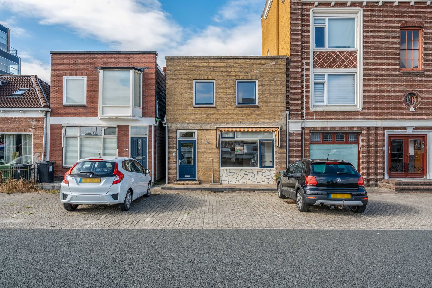 Photo 4 of Eemskanaal N.Z. 27