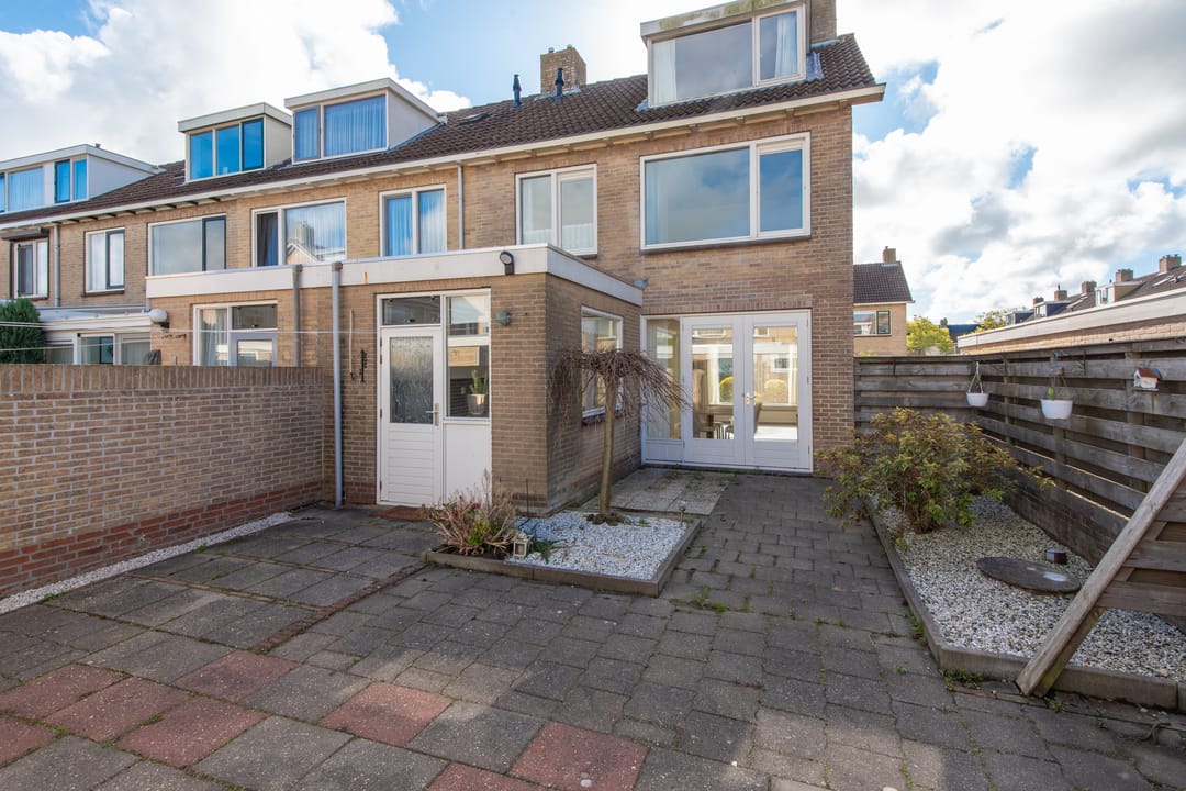 Foto 37 van Leeuwerikstraat 1