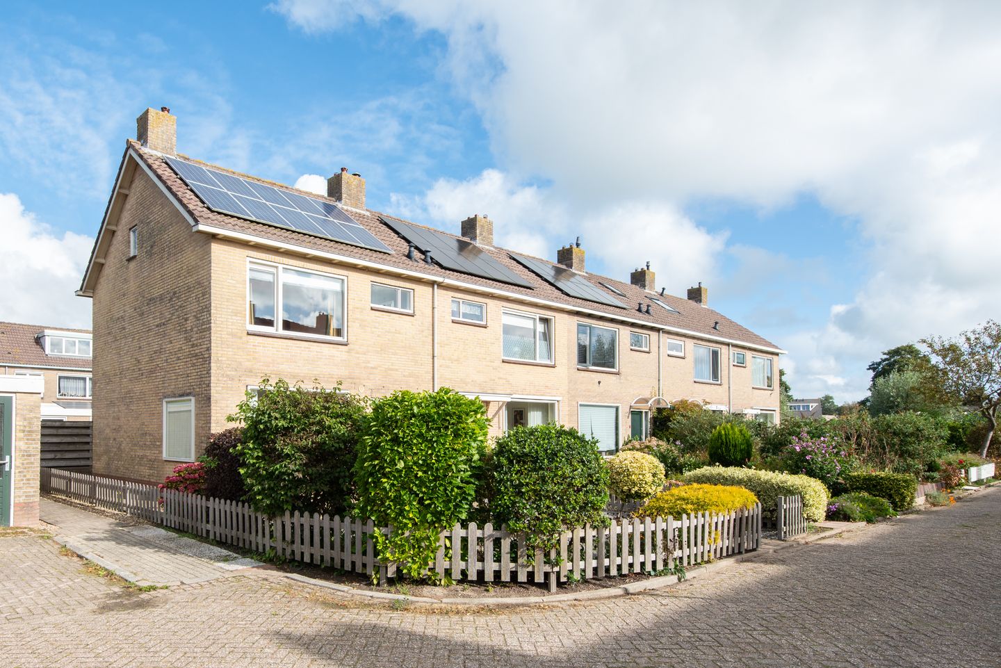 Foto 40 van Leeuwerikstraat 1