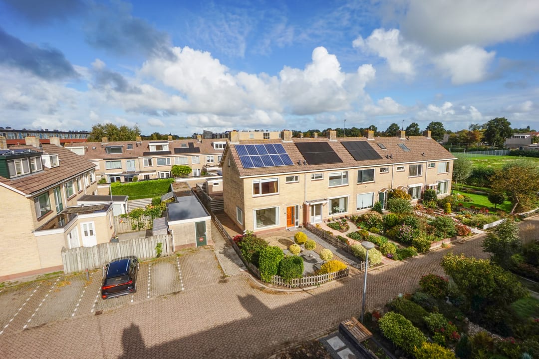 Foto 41 van Leeuwerikstraat 1