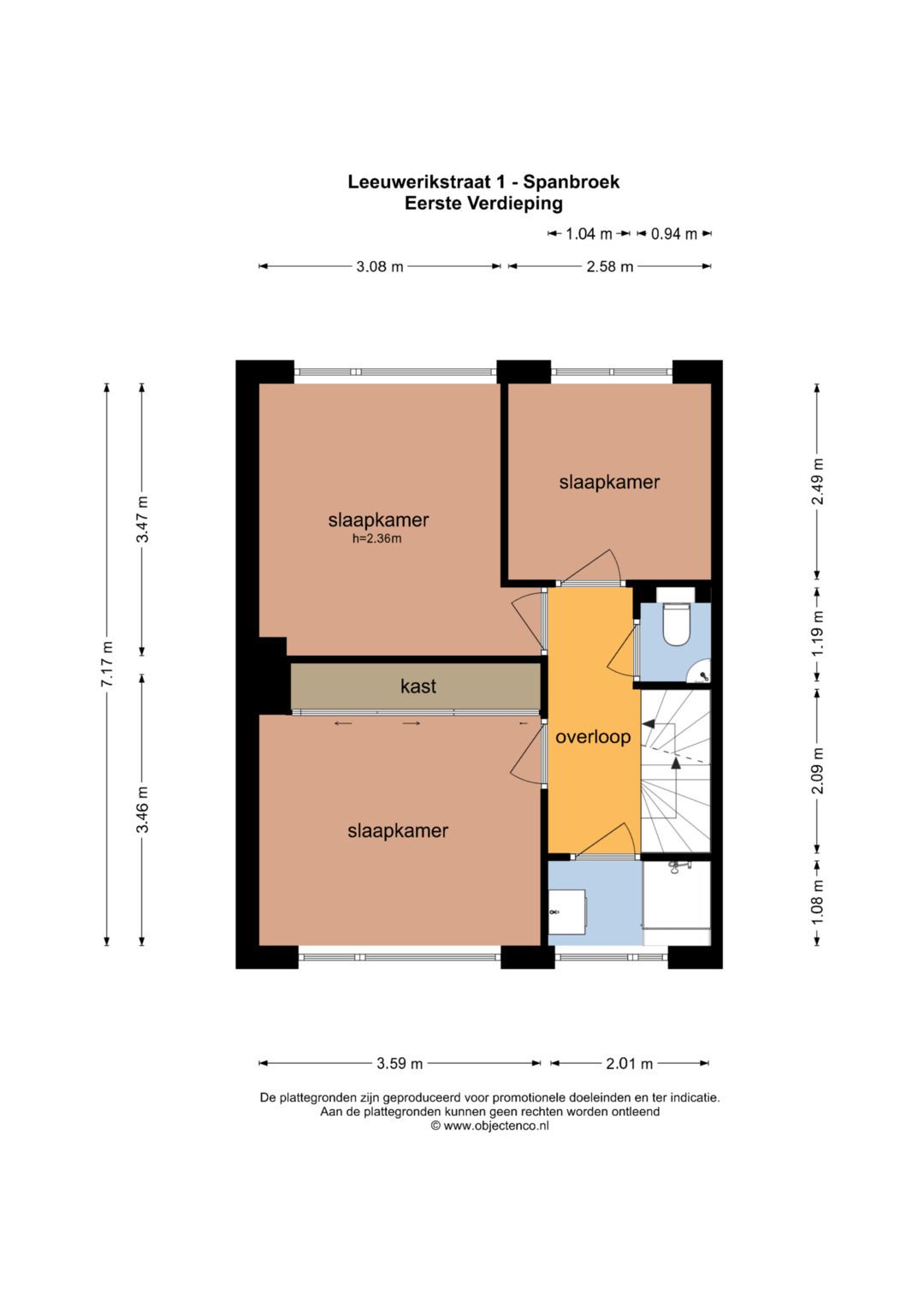 Foto 44 van Leeuwerikstraat 1