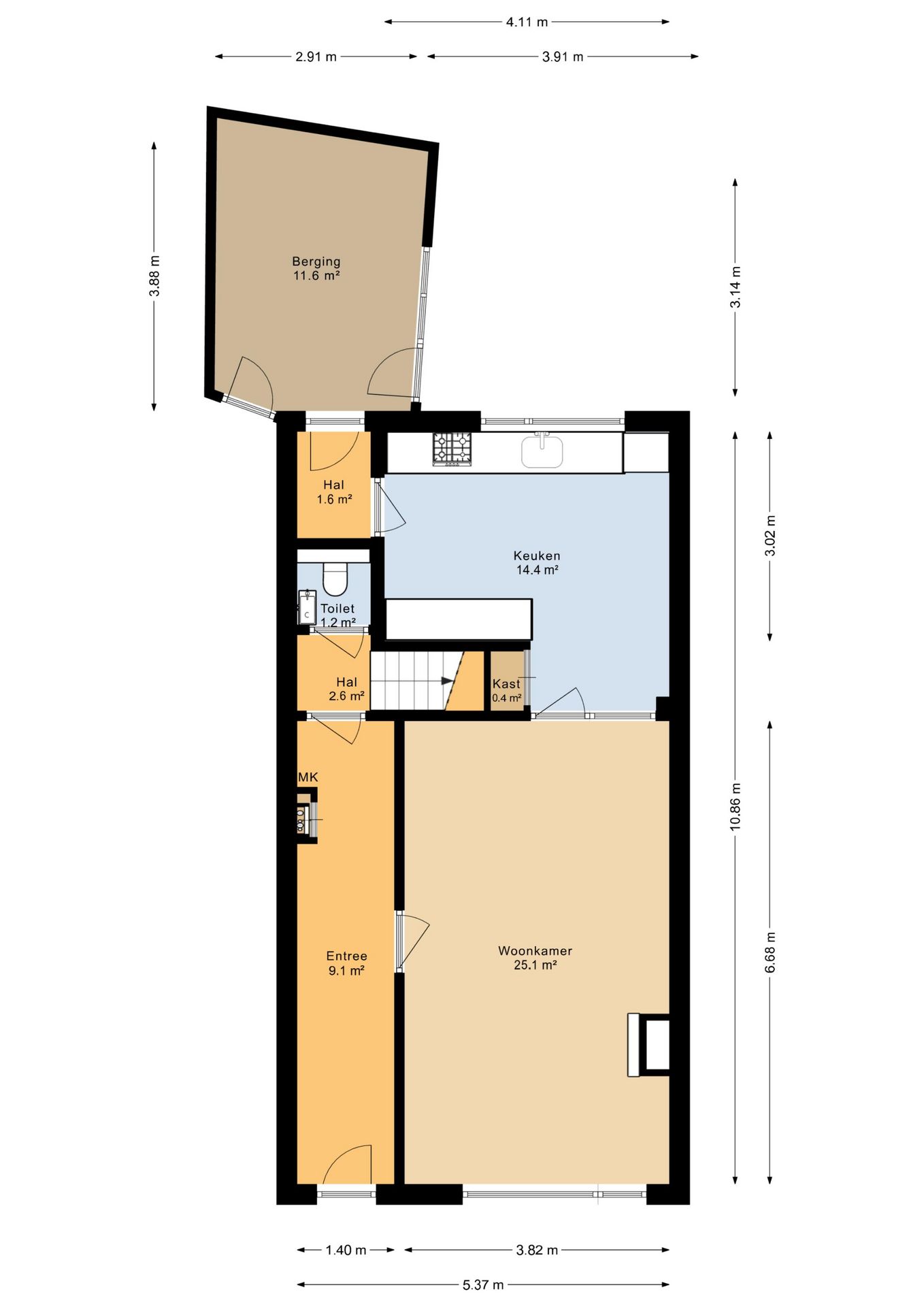 Photo 29 of Eemskanaal N.Z. 27