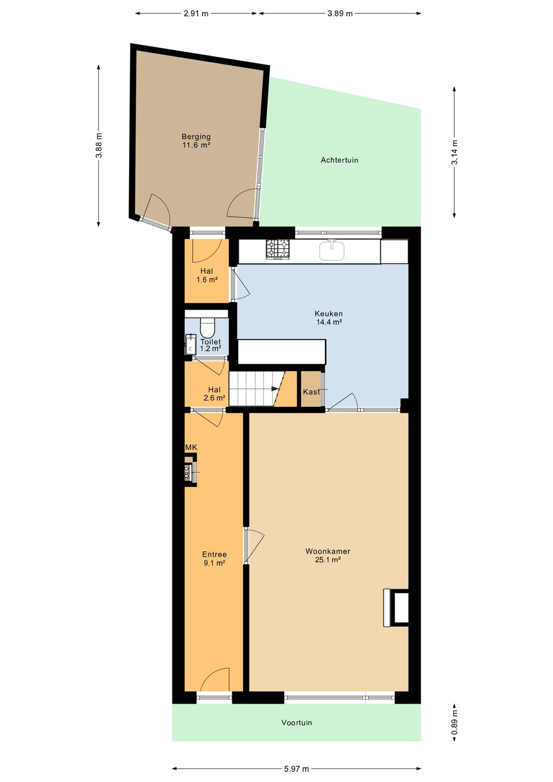 Photo 31 of Eemskanaal N.Z. 27