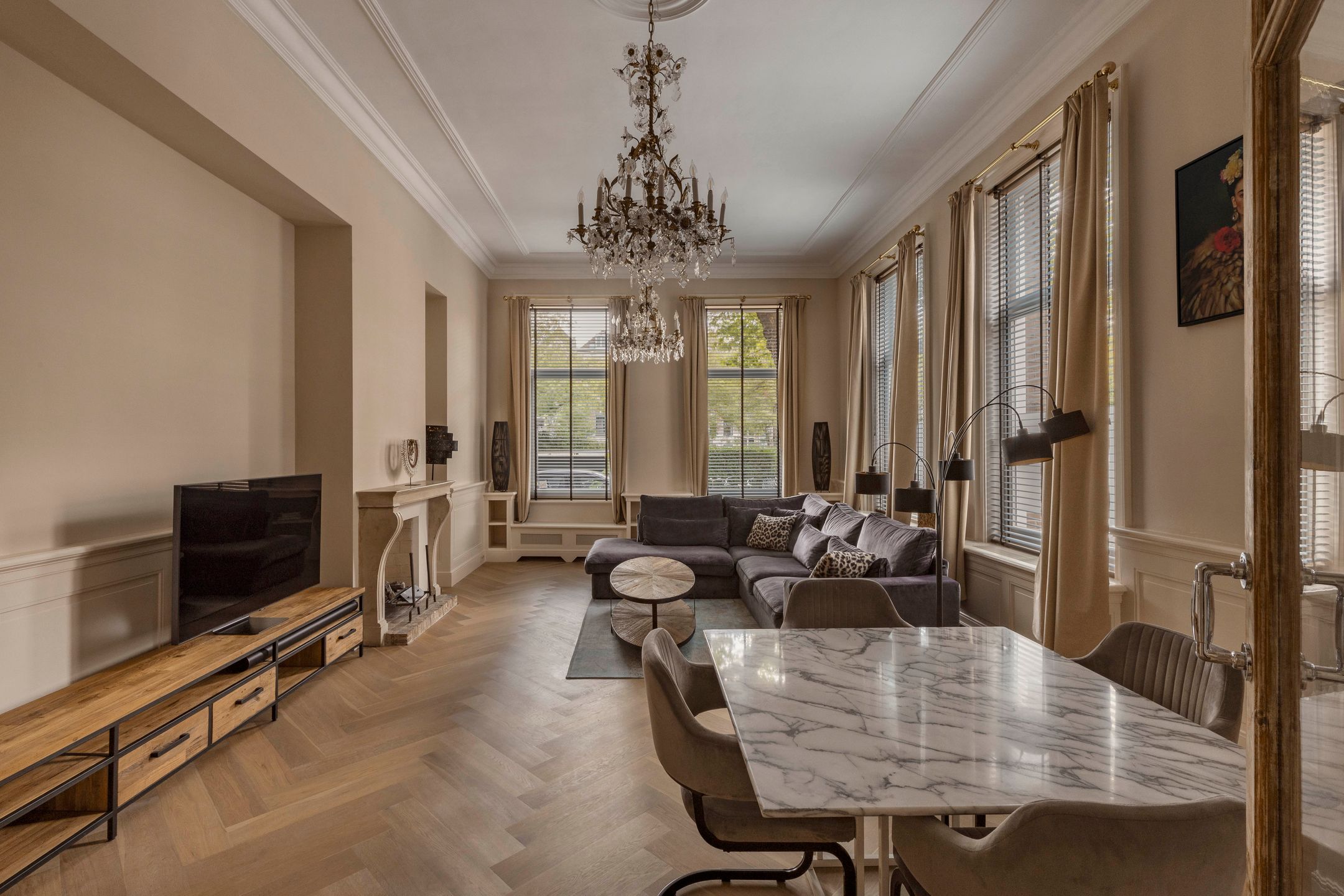 Nicolaas Witsenkade 30-A, 30, A, Amsterdam, 1017ZT, Noord-Holland, Nederland 30