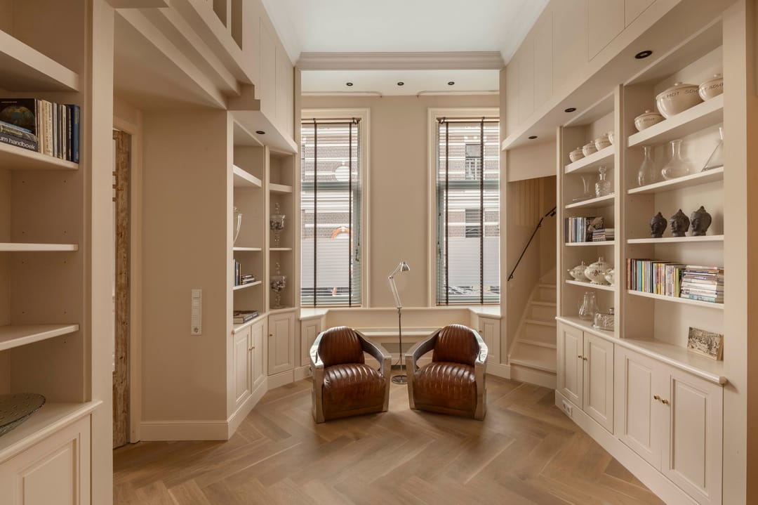 Foto 2 van Nicolaas Witsenkade 30-A