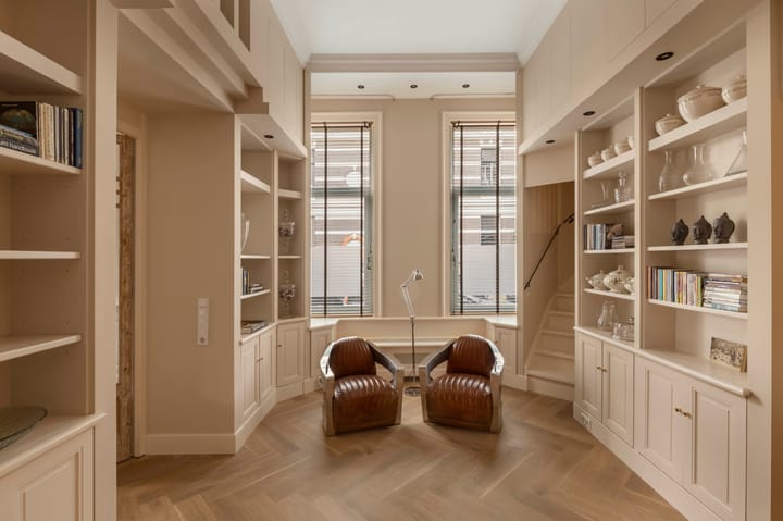 Foto 2 van Nicolaas Witsenkade 30-A