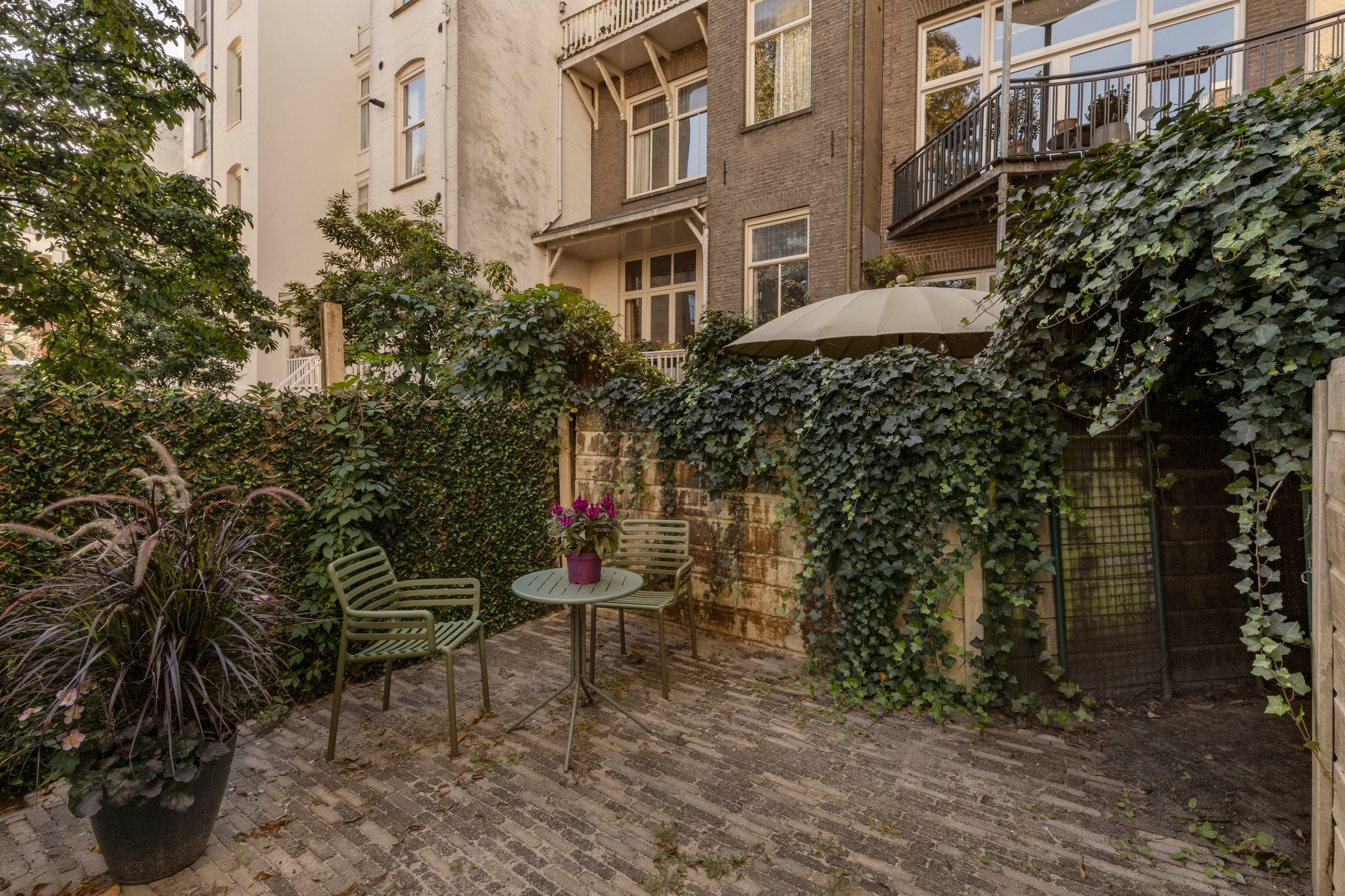 Foto 3 van Nicolaas Witsenkade 30-A