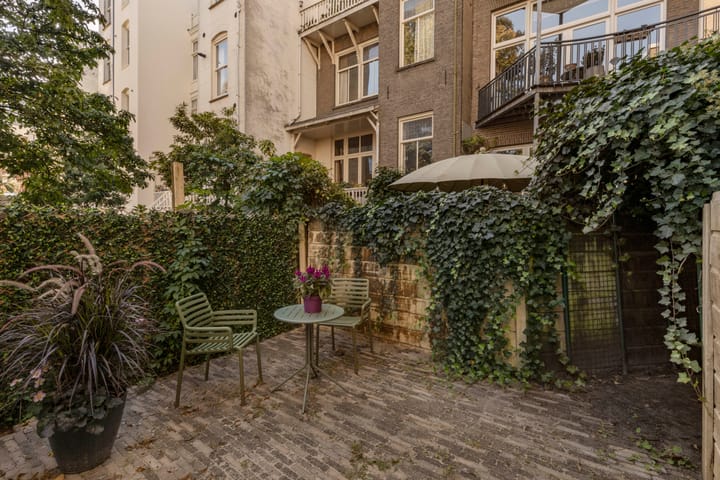 Foto 3 van Nicolaas Witsenkade 30-A