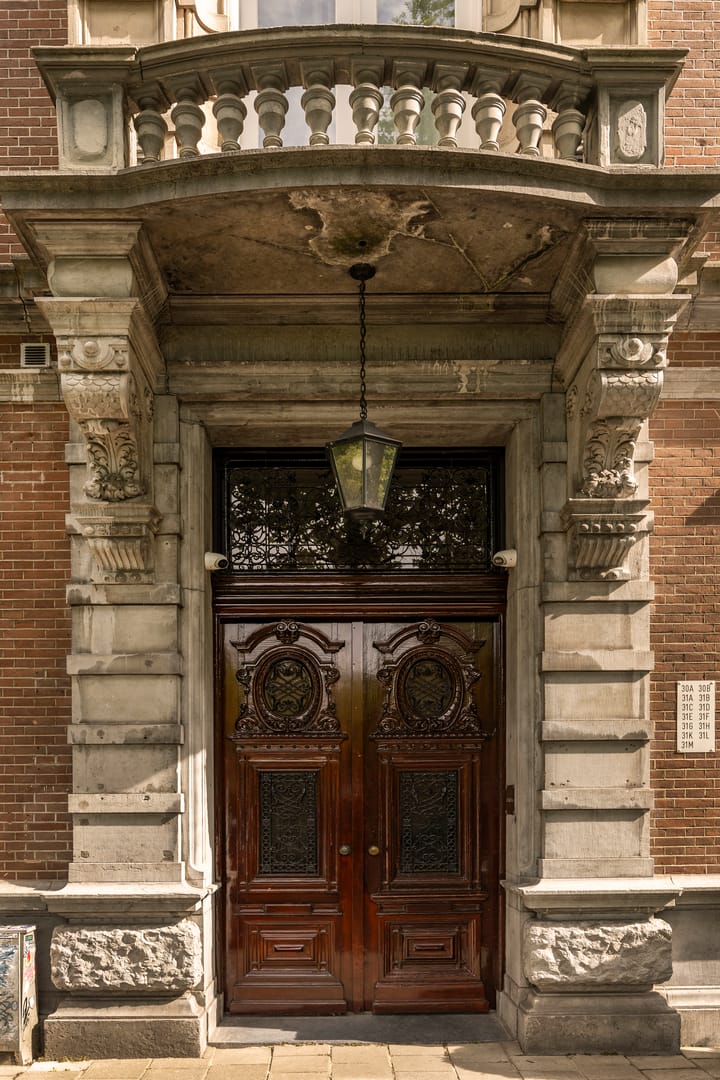 Foto 5 van Nicolaas Witsenkade 30-A