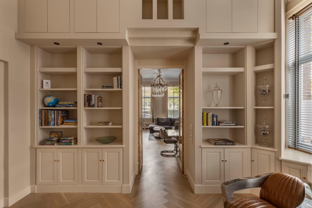 Foto 7 van Nicolaas Witsenkade 30-A