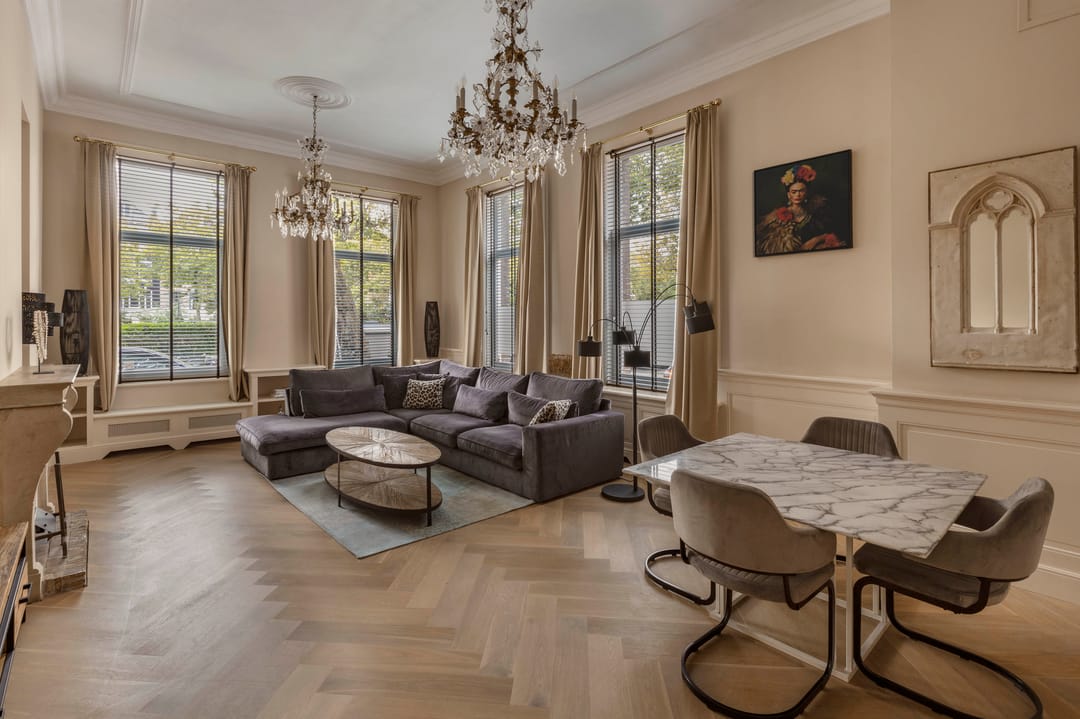 Foto 1 van Nicolaas Witsenkade 30-A