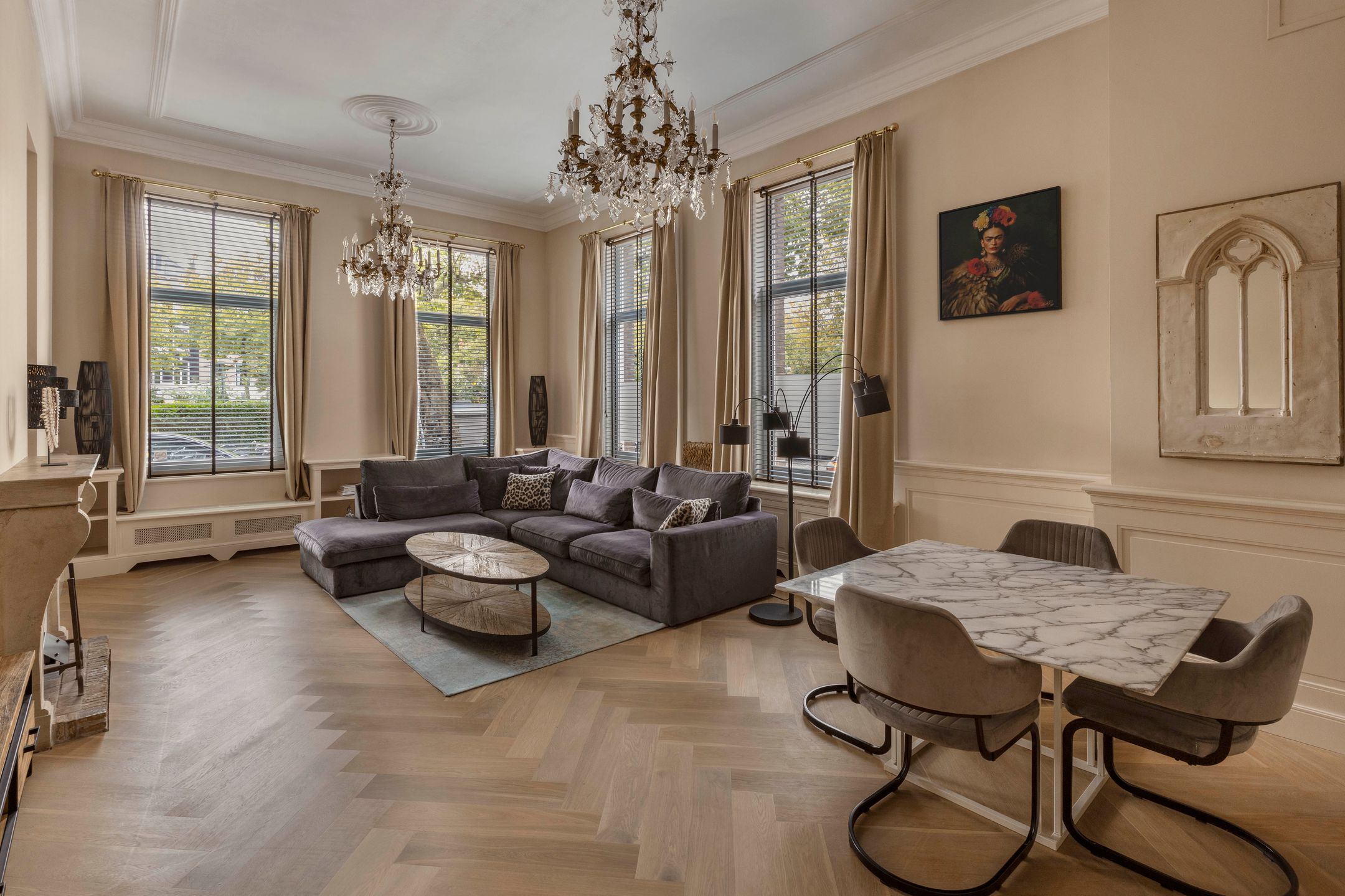 Nicolaas Witsenkade 30-A, 30, A, Amsterdam, 1017ZT, Noord-Holland, Nederland 30 