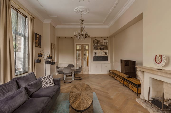 Foto 9 van Nicolaas Witsenkade 30-A