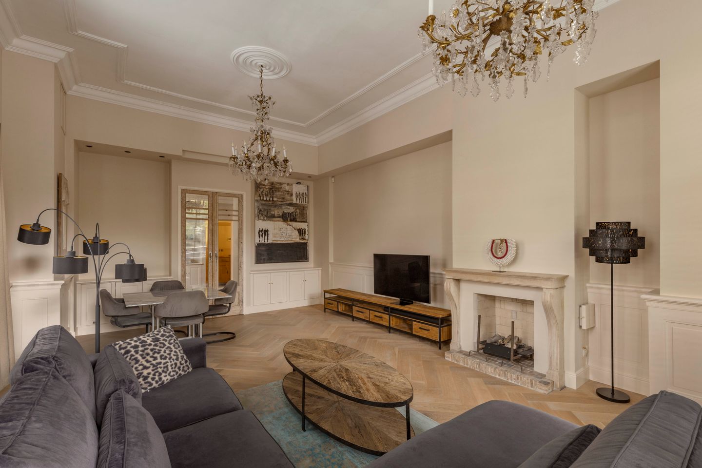 Foto 10 van Nicolaas Witsenkade 30-A