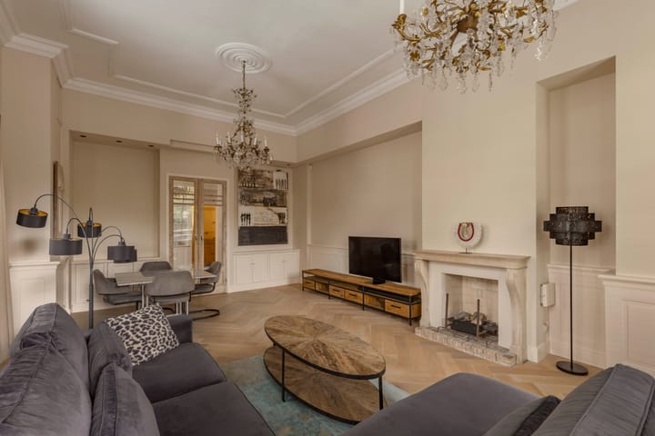 Foto 10 van Nicolaas Witsenkade 30-A