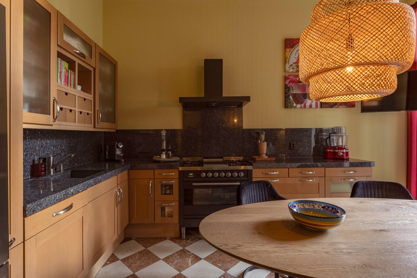 Foto 14 van Nicolaas Witsenkade 30-A