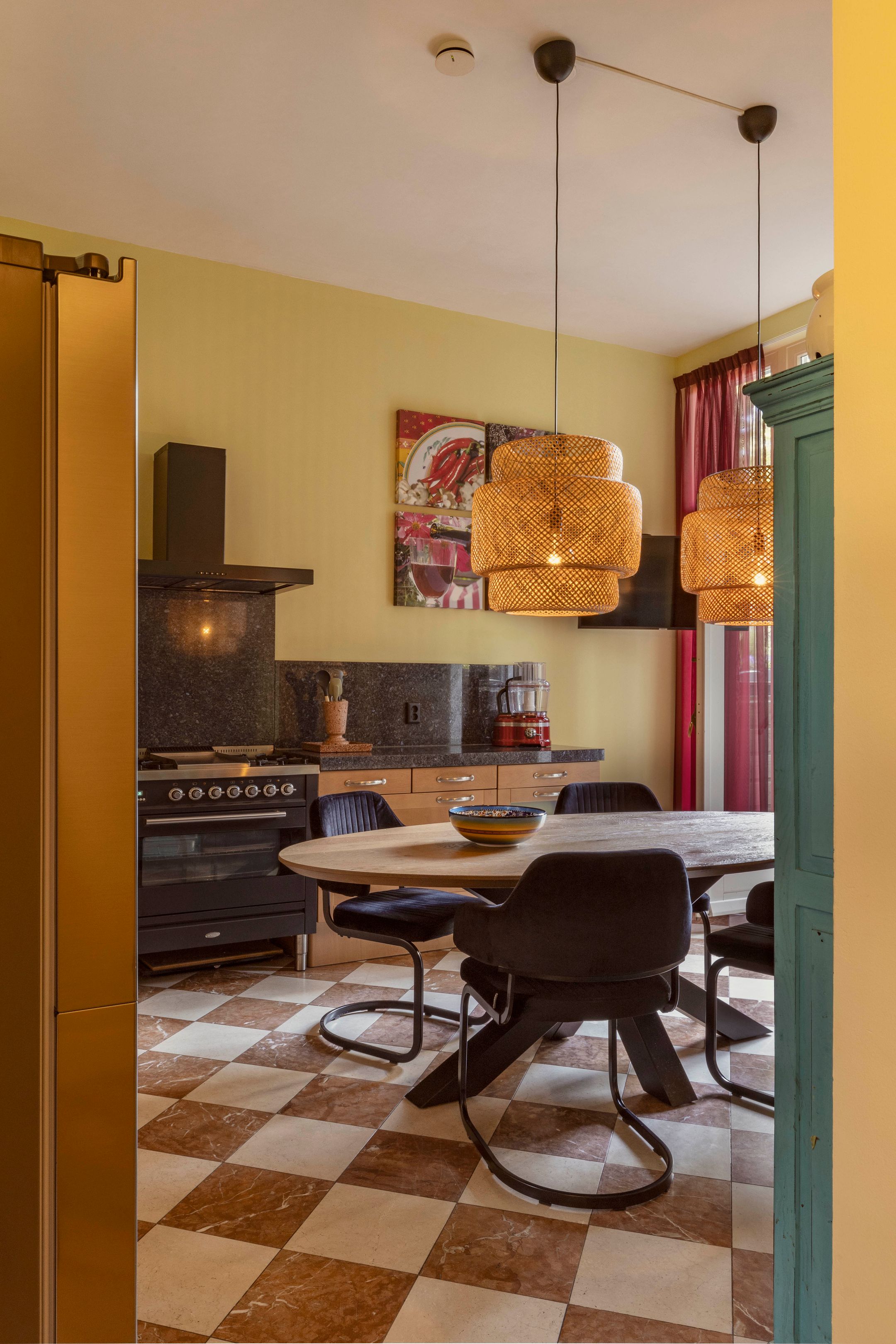 Foto 15 van Nicolaas Witsenkade 30-A