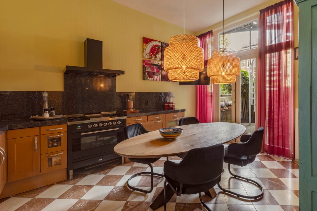 Foto 17 van Nicolaas Witsenkade 30-A